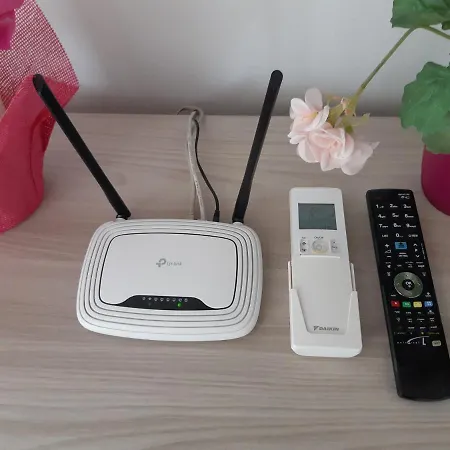 Lägenhet Casa Isabelle Mel