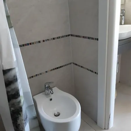 Casa Isabelle Mel La Spezia