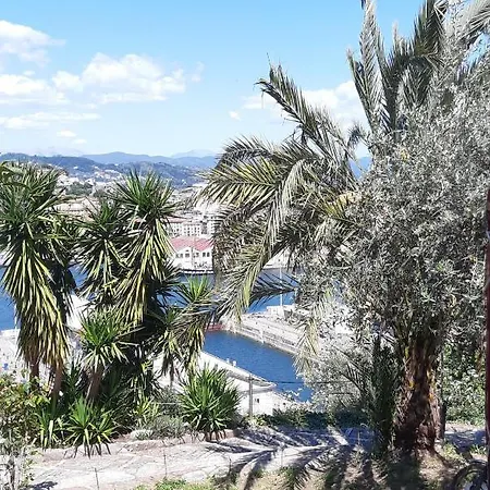 Casa Isabelle Mel * La Spezia