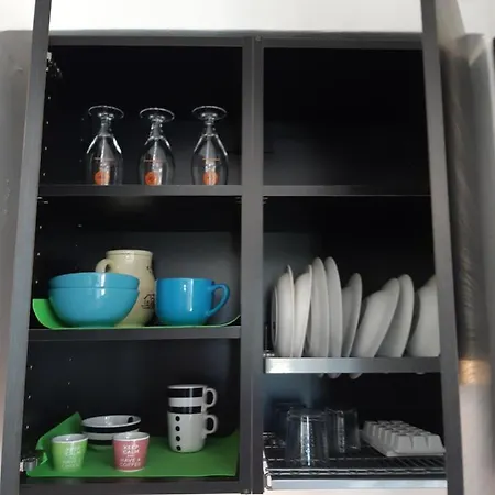 Casa Isabelle Mel * La Spezia