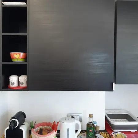 Casa Isabelle Mel Lägenhet *