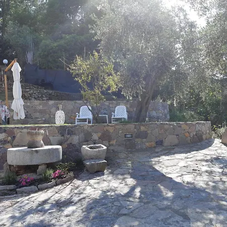 Apartamento Casa Isabelle Mel