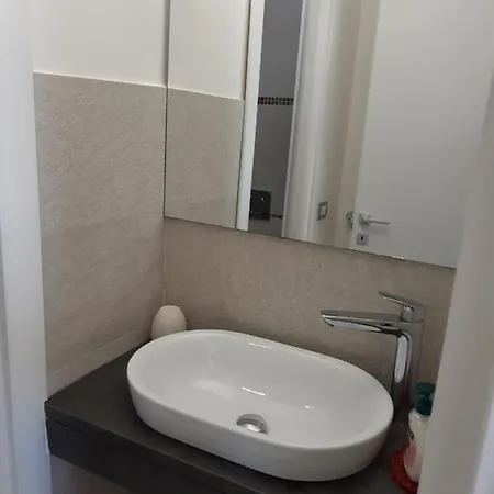 Casa Isabelle Mel Apartment *