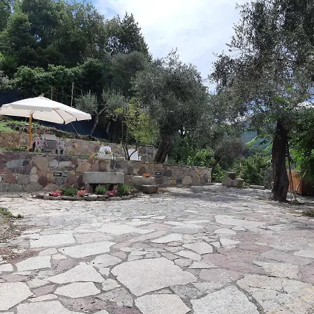 Casa Isabelle Mel *
