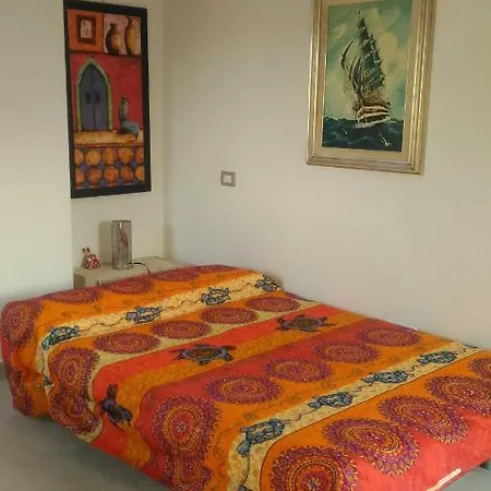 Apartamento Casa Isabelle Mel