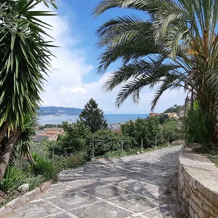 Casa Isabelle Mel *