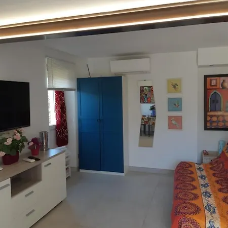 Appartamento Casa Isabelle Mel *