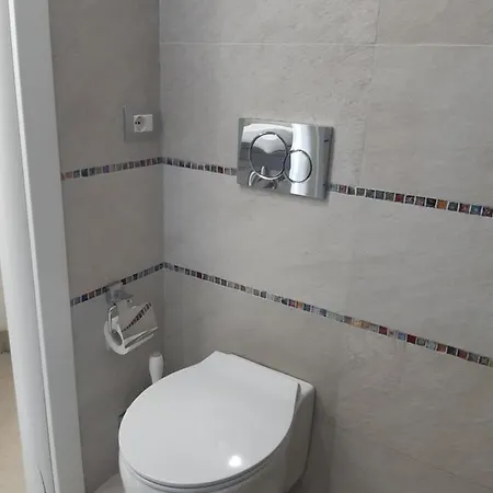 Apartamento Casa Isabelle Mel *