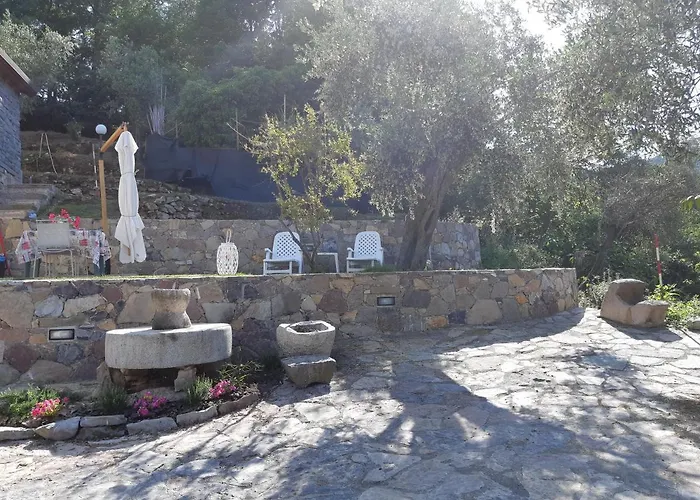 Апартаменты Casa Isabelle Mel