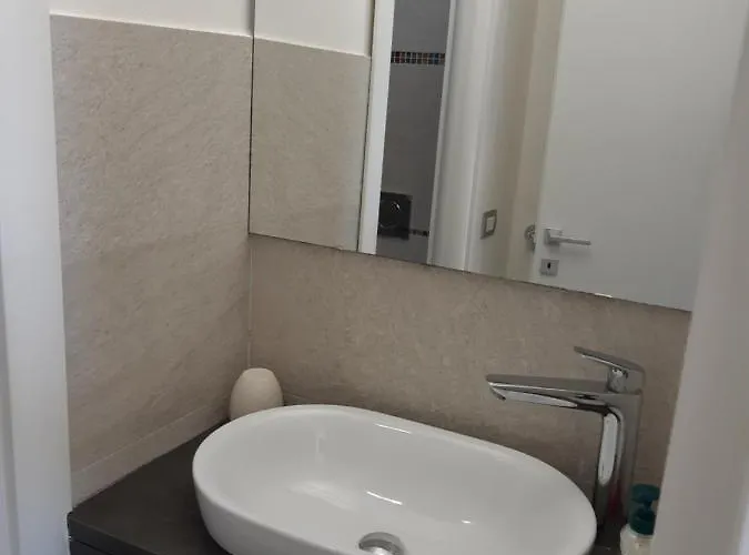 Casa Isabelle Mel Апартаменты *