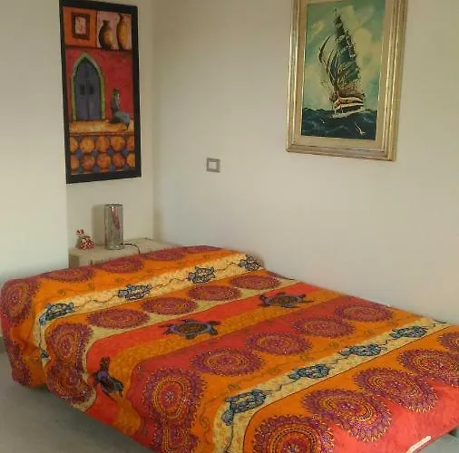 Апартаменты Casa Isabelle Mel