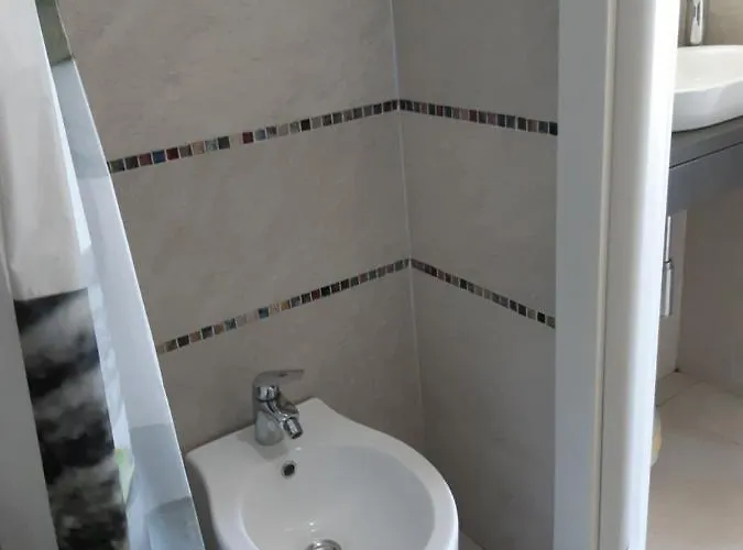 Casa Isabelle Mel Специя