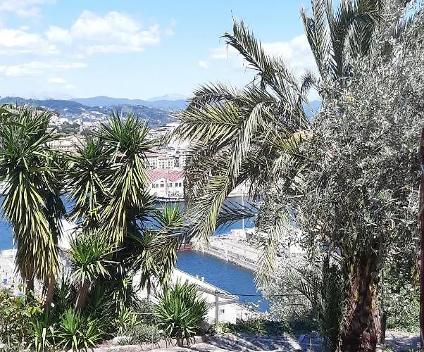 Casa Isabelle Mel * Специя