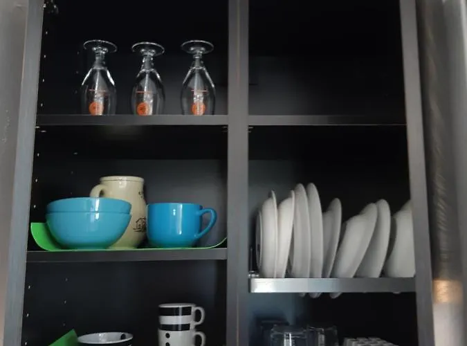 Casa Isabelle Mel * Специя