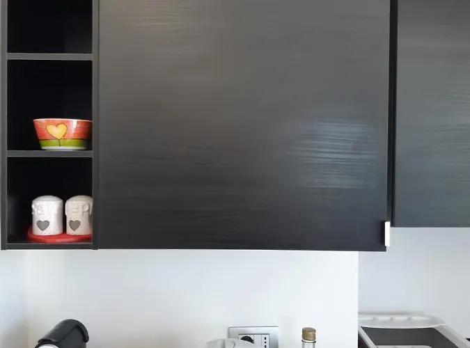 Casa Isabelle Mel Апартаменты *